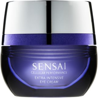 Sensai Cellular Performance Extra Intensive krema protiv bora oko očiju