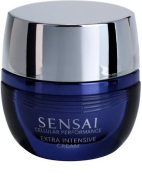 Sensai Cellular Performance Extra Intensive creme reafirmante com brilho
