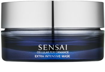 Sensai Cellular Performance Extra Intensive Ansiktsmask för natten