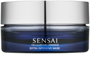 Sensai Cellular Performance Extra Intensive masca faciala de noapte