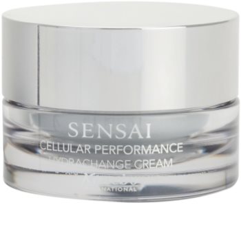 Sensai Cellular Performance Hydrating creme gel hidratante para rosto