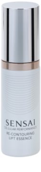 Sensai Cellular Performance Lifting esencia con efecto lifting para reafirmar el contorno del rostro