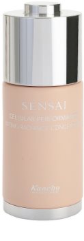 Sensai Cellular Performance Lifting aufhellendes Serum mit Lifting-Effekt