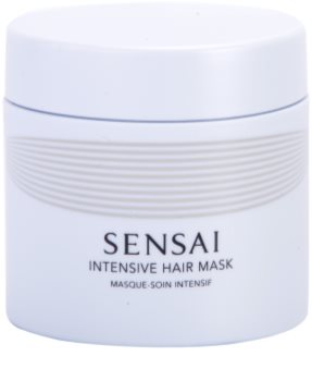 Sensai Intensive Hair Mask интензивна маска За коса