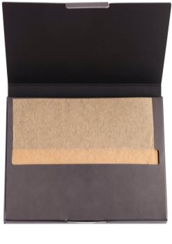 Sensai Make-up Tools papeles matificantes