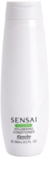 Sensai Shidenkai Conditioner with Volume Effect
