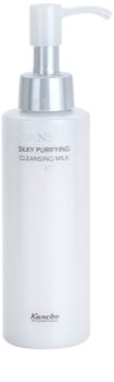 Sensai Silky Purifying Step One mlijeko za čišćenje