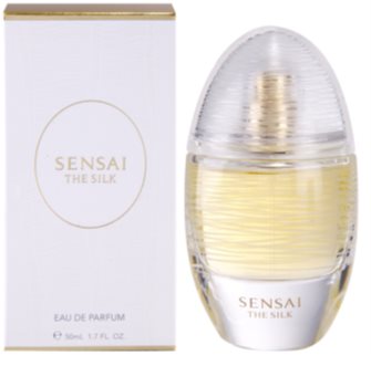Sensai The Silk EDP Eau de Parfum für Damen