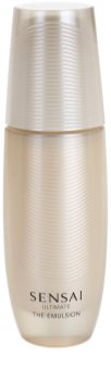 Sensai Ultimate emulsión facial revitalizadora