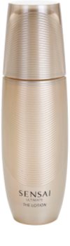 Sensai Ultimate sérum iluminador com efeito revitalizante