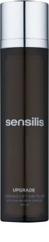 Sensilis Upgrade Chrono Lift fluido de día con efecto rejuvenecedor intenso SPF 20