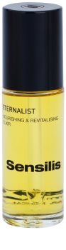 Sensilis Eternalist elixir para nutrir e revitalizar a pele