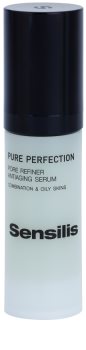 Sensilis Pure Perfection protivráskové sérum pro vyhlazení pleti a minimalizaci pórů