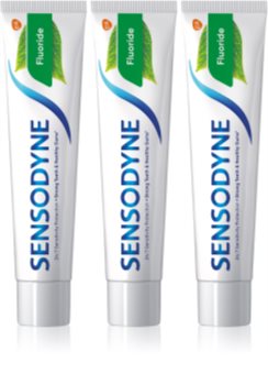 Sensodyne Fluoride pasta za zube za osjetljive zube