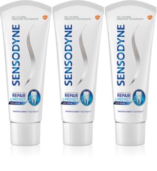 Sensodyne Repair & Protect pasta za zube za osjetljive zube