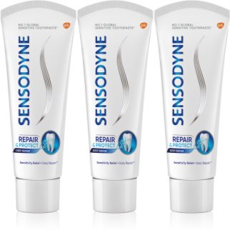 Sensodyne Repair & Protect Tandkräm För känsliga tänder