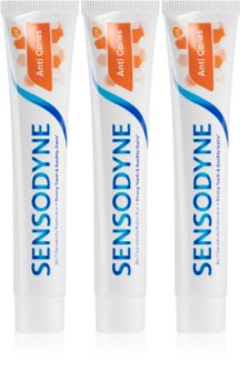 sensodyne dental