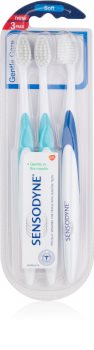 Sensodyne Gentle Care Soft Toothbrushes