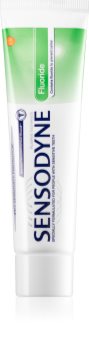 Sensodyne Fluoride pasta za zube za osjetljive zube