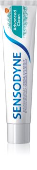 Sensodyne Advanced Clean Tandpasta met Fluoride voor Complete Tandbescherming
