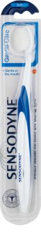 Sensodyne Gentle Care четка за зъби soft за чувствителни зъби
