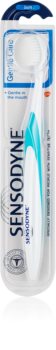 Sensodyne Gentle Care brosse à dents soft pour dents sensibles