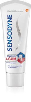 Sensodyne Sensitivity & Gum zubná pasta pre citlivé zuby