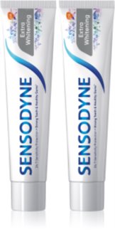 sensodyne valkaiseva hammastahna