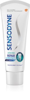 Sensodyne Repair & Protect Extra Fresh dantų pasta dantų ir dantenų apsaugai
