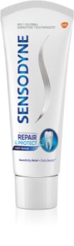 Sensodyne Repair & Protect dentifrice pour dents sensibles