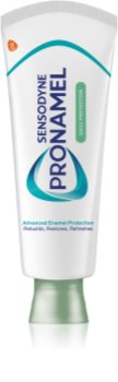 Sensodyne Pro-Szkliwo Daily Protection pasta do zębów wzmacniająca szkliwo do codziennego użytku