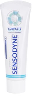 Sensodyne Complete Protection pasta do zębów kompletna ochrona zębów