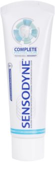 Sensodyne Complete Protection οδοντόκρεμα  για πλήρη  προστασία των δοντιών