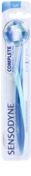 Sensodyne Complete Protection escova de dentes soft