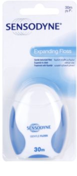 Sensodyne Expanding Floss dentální nit