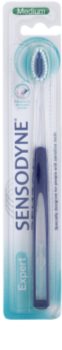Sensodyne Expert escova de dentes medium