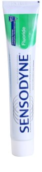 Sensodyne Fluoride pasta do zębów dla wrażliwych zębów