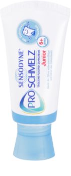 Sensodyne Pro-Schmelz Junior Zahnpasta Junior