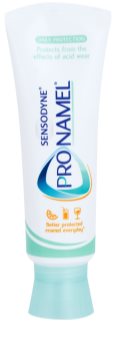 Sensodyne Pro-Namel Daily Protection pasta posilňujúca zubnú sklovinu na každodenné použitie