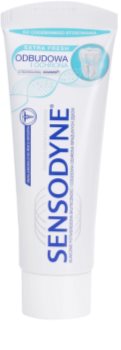 Sensodyne Repair & Protect Extra Fresh Zahnpasta zum Schutz von Zähnen und Zahnfleisch