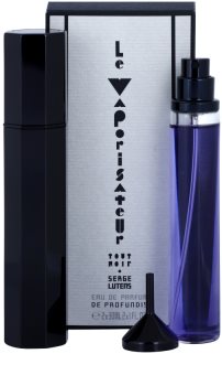 Serge Lutens De Profundis Eau de Parfum unissexo 2 x 30 ml (1x recarregácel + 1x recarga)