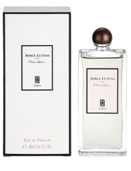 Serge Lutens Gris Clair eau de parfum unissexo