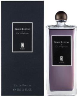 Serge Lutens La Religieuse eau de parfum unissexo 50 ml