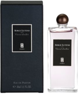 Serge Lutens Vitriol d'oeillet Eau de Parfum unisex