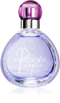 Sergio Tacchini Precious Purple Eau de Toilette til kvinder