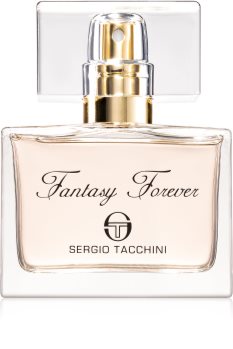 Sergio Tacchini Fantasy Forever toaletní voda pro ženy