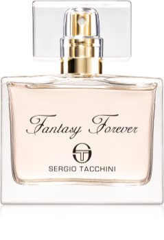 Sergio Tacchini Fantasy Forever toaletní voda pro ženy