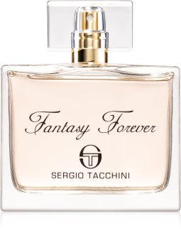 Sergio Tacchini Fantasy Forever Eau de Toilette til kvinder