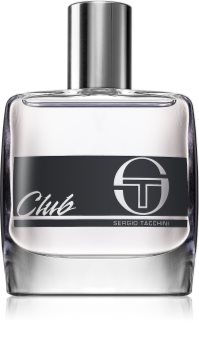 Sergio Tacchini Club Intense Eau de Toilette per uomo
