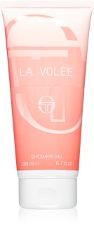 Sergio Tacchini La Volée Duschgel für Damen